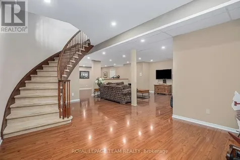 105 Margaret Anne Drive Ottawa ON K0A 1L0