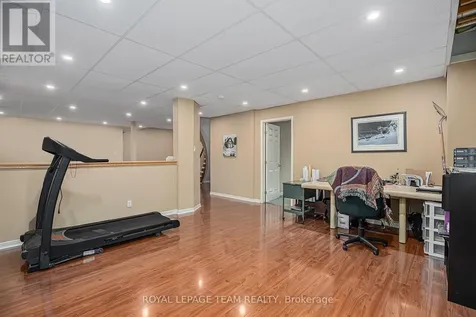 105 Margaret Anne Drive Ottawa ON K0A 1L0