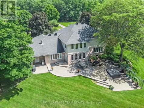 105 Margaret Anne Drive Ottawa ON K0A 1L0