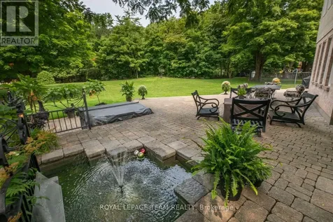 105 Margaret Anne Drive Ottawa ON K0A 1L0