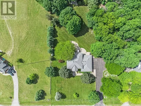 105 Margaret Anne Drive Ottawa ON K0A 1L0