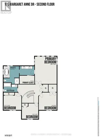 105 Margaret Anne Drive Ottawa ON K0A 1L0