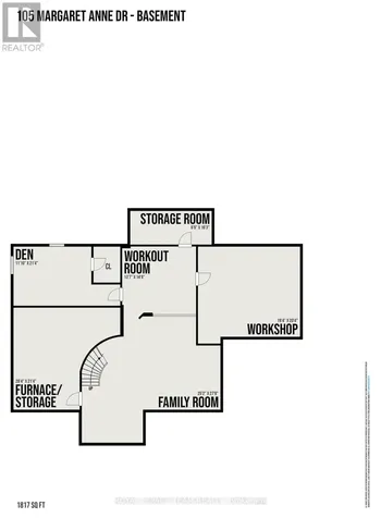 105 Margaret Anne Drive Ottawa ON K0A 1L0