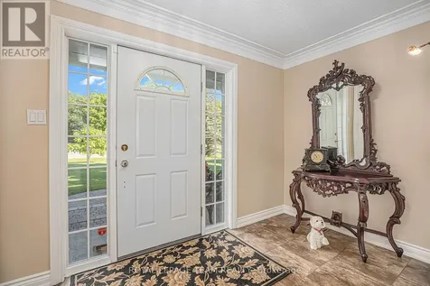 105 Margaret Anne Drive Ottawa ON K0A 1L0