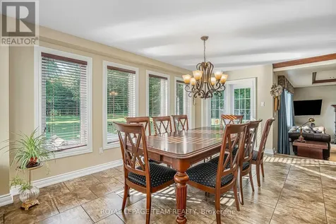 105 Margaret Anne Drive Ottawa ON K0A 1L0