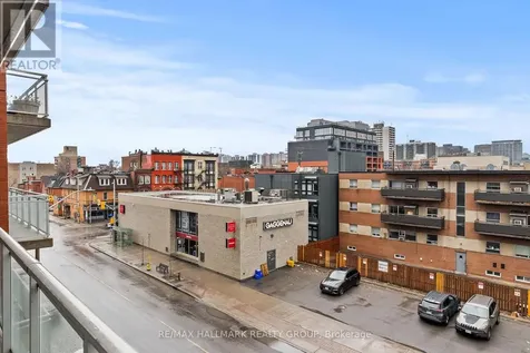 354 Gladstone Avenue Ottawa ON K2P 0R4