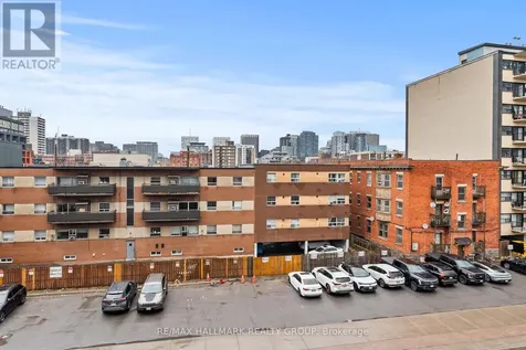 354 Gladstone Avenue Ottawa ON K2P 0R4