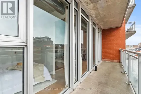 354 Gladstone Avenue Ottawa ON K2P 0R4