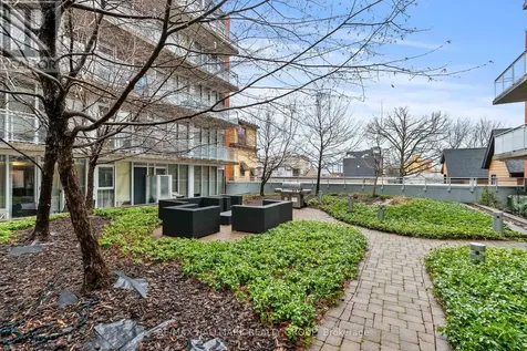 354 Gladstone Avenue Ottawa ON K2P 0R4