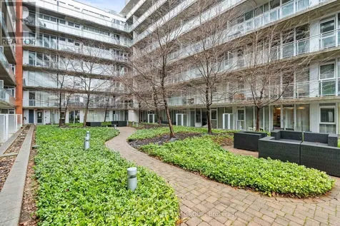 354 Gladstone Avenue Ottawa ON K2P 0R4