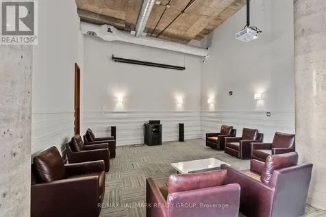 354 Gladstone Avenue Ottawa ON K2P 0R4