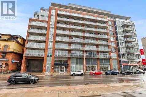 354 Gladstone Avenue Ottawa ON K2P 0R4