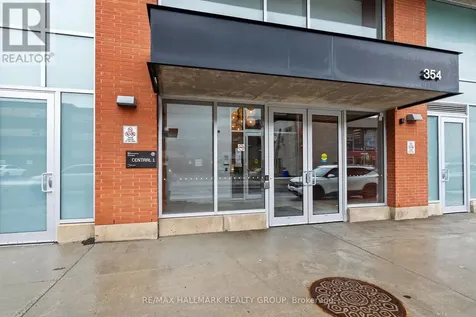 354 Gladstone Avenue Ottawa ON K2P 0R4