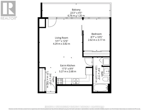 354 Gladstone Avenue Ottawa ON K2P 0R4