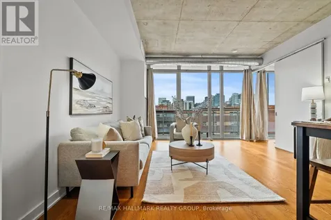 354 Gladstone Avenue Ottawa ON K2P 0R4