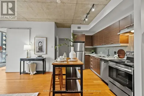 354 Gladstone Avenue Ottawa ON K2P 0R4