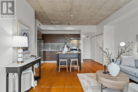 354 Gladstone Avenue Ottawa ON K2P 0R4