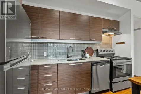 354 Gladstone Avenue Ottawa ON K2P 0R4