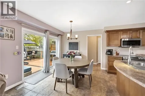 189 Hunter Way Brantford ON N3T 0B7