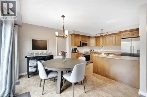 189 Hunter Way Brantford ON N3T 0B7