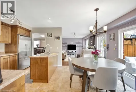189 Hunter Way Brantford ON N3T 0B7