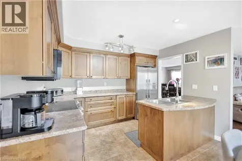 189 Hunter Way Brantford ON N3T 0B7