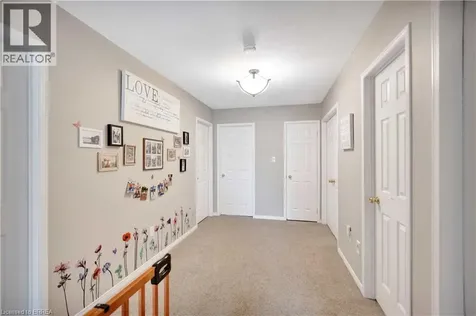 189 Hunter Way Brantford ON N3T 0B7