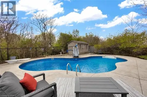 189 Hunter Way Brantford ON N3T 0B7