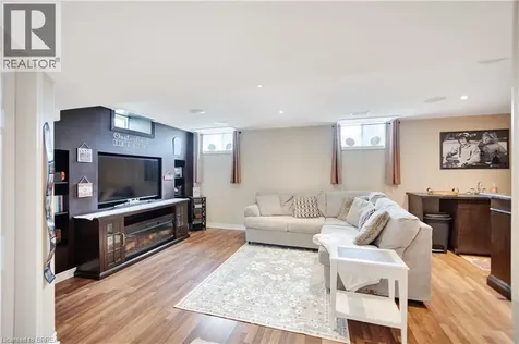 189 Hunter Way Brantford ON N3T 0B7