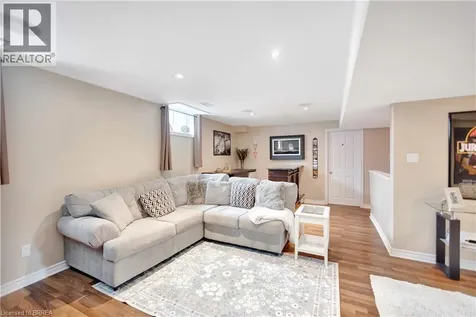 189 Hunter Way Brantford ON N3T 0B7
