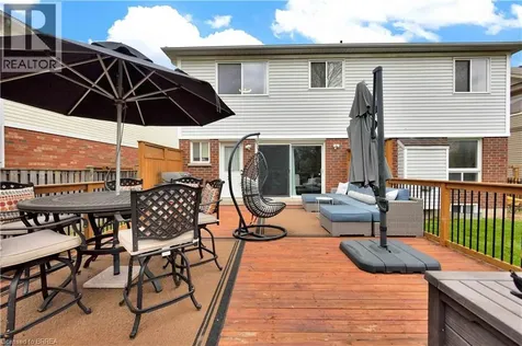 189 Hunter Way Brantford ON N3T 0B7
