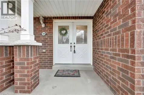 189 Hunter Way Brantford ON N3T 0B7