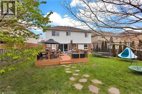 189 Hunter Way Brantford ON N3T 0B7