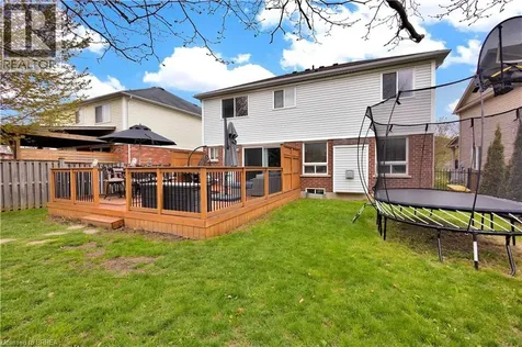 189 Hunter Way Brantford ON N3T 0B7
