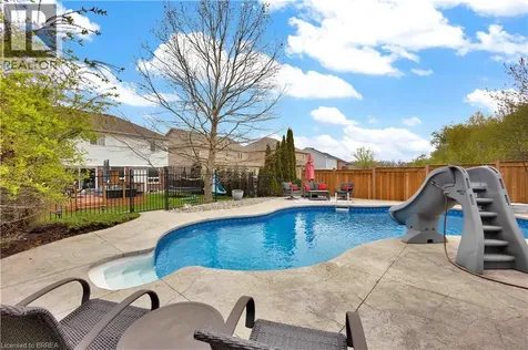 189 Hunter Way Brantford ON N3T 0B7