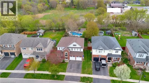 189 Hunter Way Brantford ON N3T 0B7
