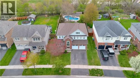 189 Hunter Way Brantford ON N3T 0B7