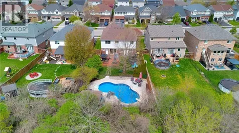 189 Hunter Way Brantford ON N3T 0B7