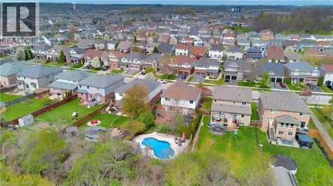 189 Hunter Way Brantford ON N3T 0B7