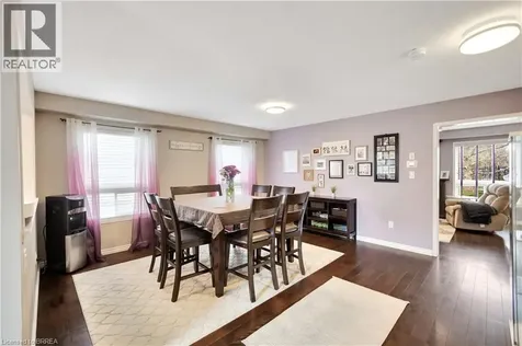 189 Hunter Way Brantford ON N3T 0B7