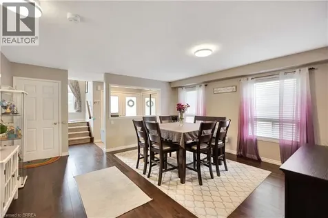189 Hunter Way Brantford ON N3T 0B7