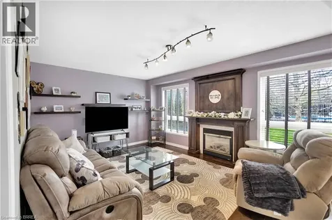189 Hunter Way Brantford ON N3T 0B7