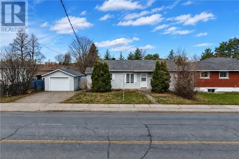 1287 Barrydowne Road Sudbury ON P3A 3V9