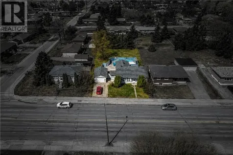 1287 Barrydowne Road Sudbury ON P3A 3V9