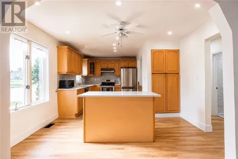 1287 Barrydowne Road Sudbury ON P3A 3V9