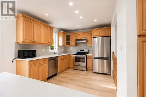 1287 Barrydowne Road Sudbury ON P3A 3V9