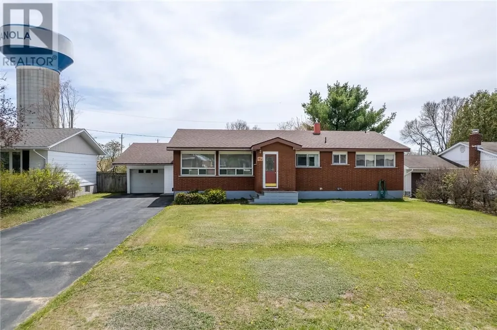 386 Haig Street Espanola ON P5E 1B4