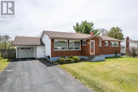 386 Haig Street Espanola ON P5E 1B4