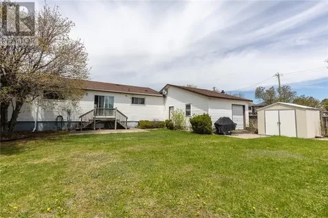 386 Haig Street Espanola ON P5E 1B4