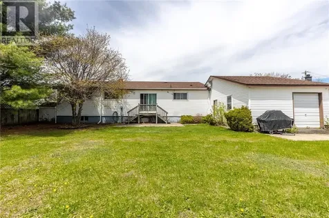 386 Haig Street Espanola ON P5E 1B4